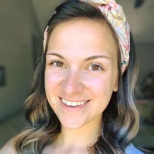 Meet your Posher, Jessi